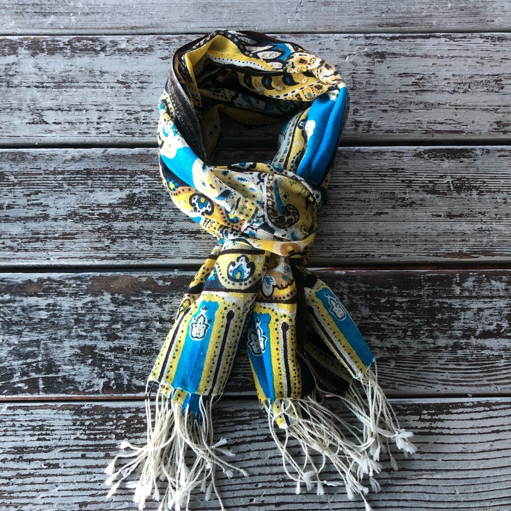 Scarf / Shawl